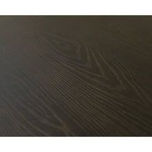 Kingston Wood L-Desk & Return, Writing Table & Return