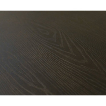 Kingston Wood L-Desk & Return, Writing Table & Return