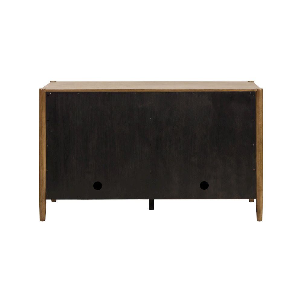 Lachlan Wood Sideboard, Storage