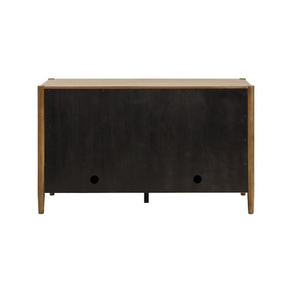 Lachlan Wood Sideboard, Storage
