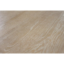 Laurel Wood Double Pedestal Desk, Wood Office Desk