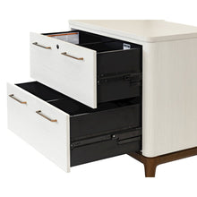 Contemporary Laminate Wood Lateral File, Office Storage File Drawer