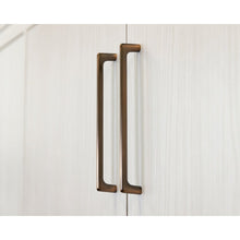 Contemporary Laminate Wood Hutch With Doors, Storage Hutch, Office Storage