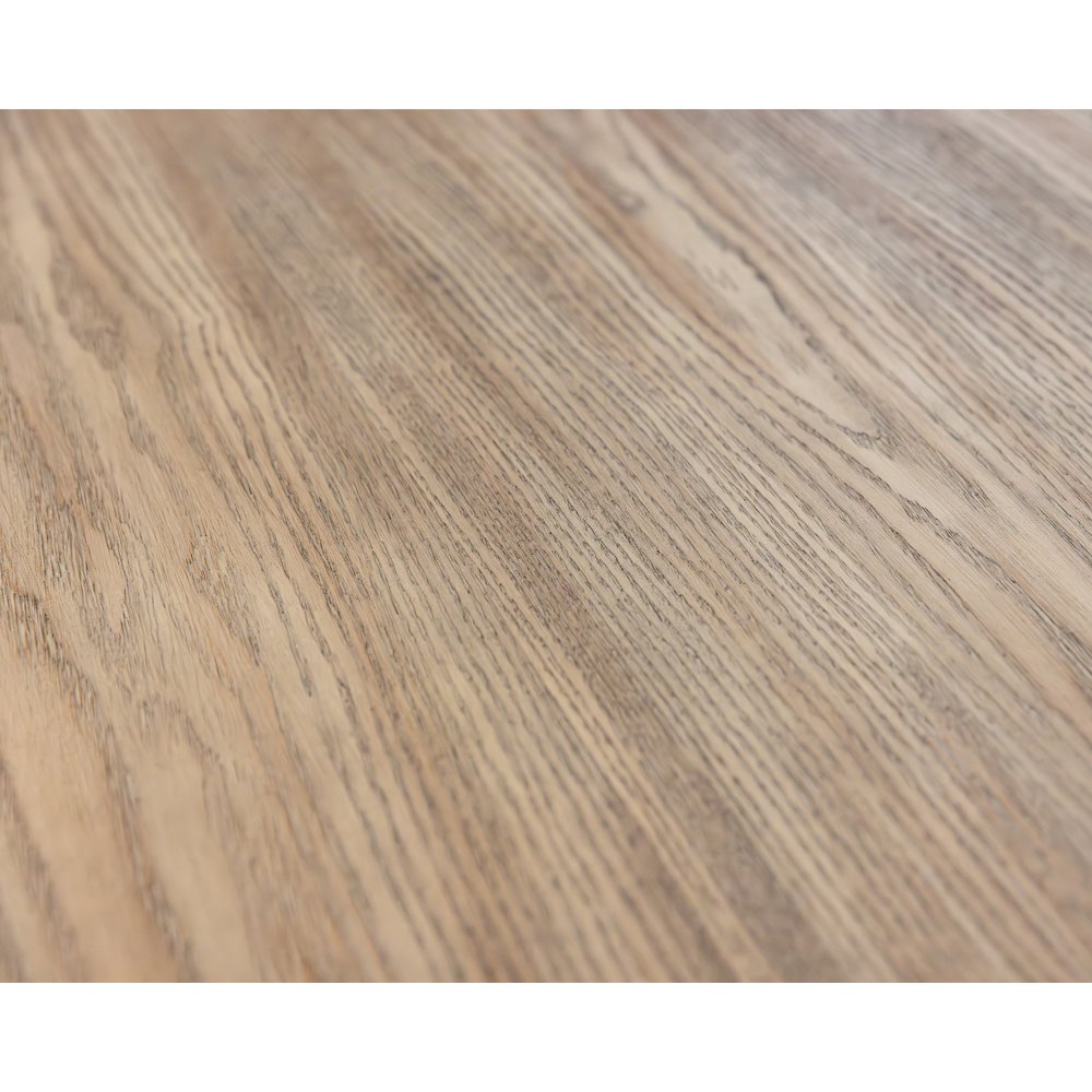 Traditional Wood Writing Desk, Office Table with Drawers