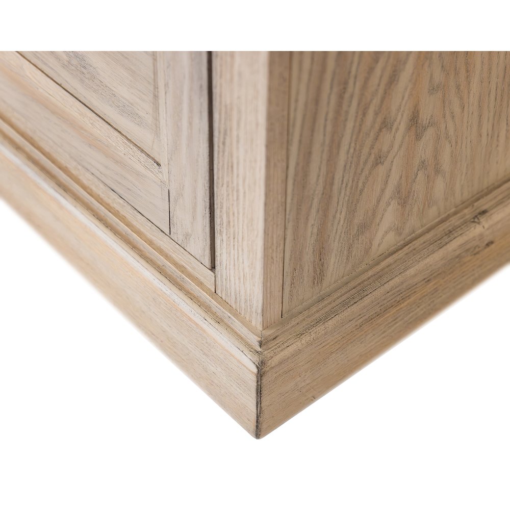Traditional Wood Lateral File, Office Storage Drawer