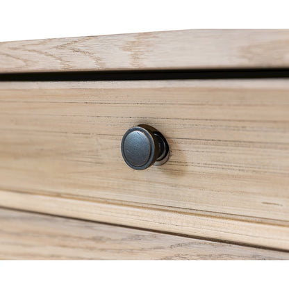 Traditional Wood Lateral File, Office Storage Drawer