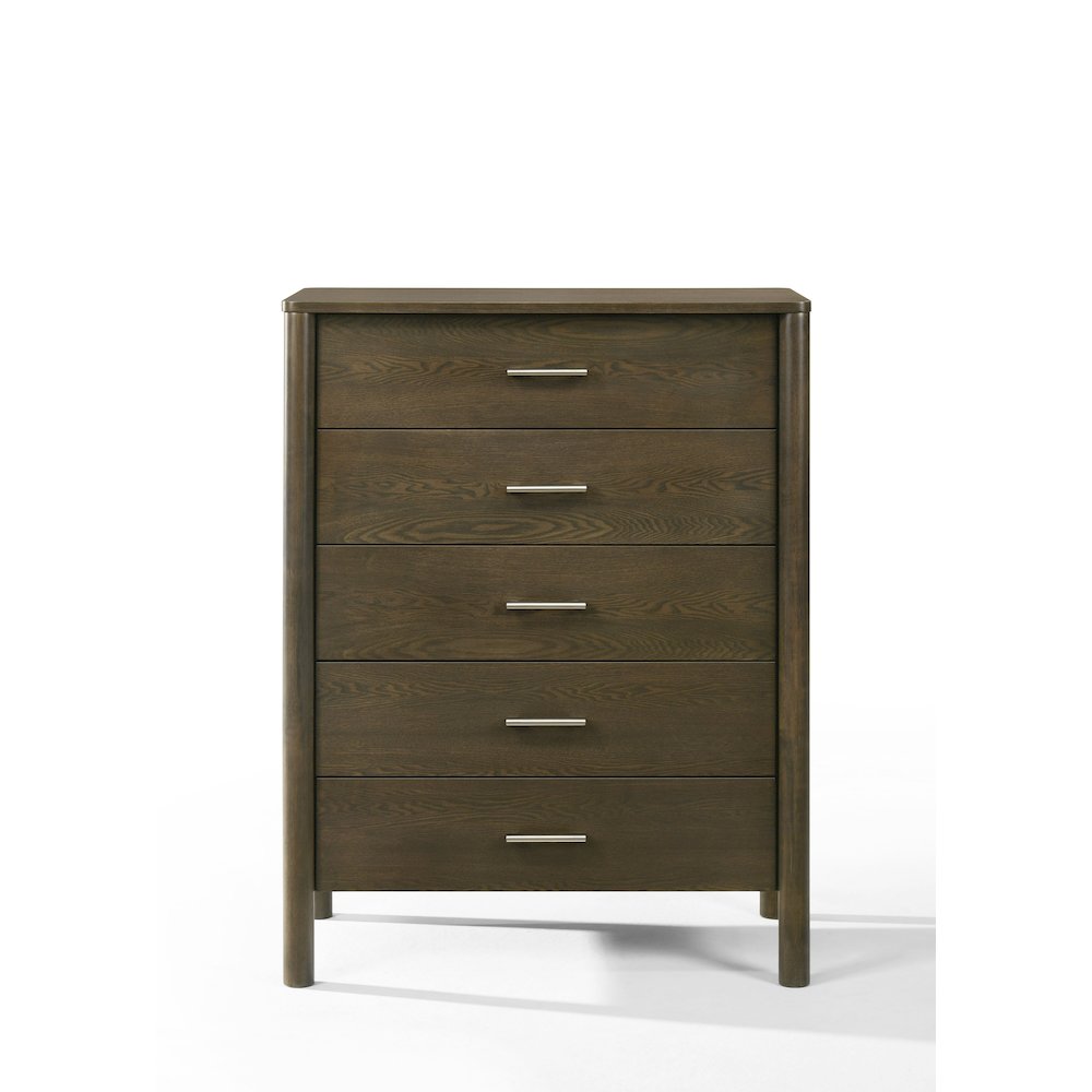 Modrest Carolina - Modern Wenge Chest