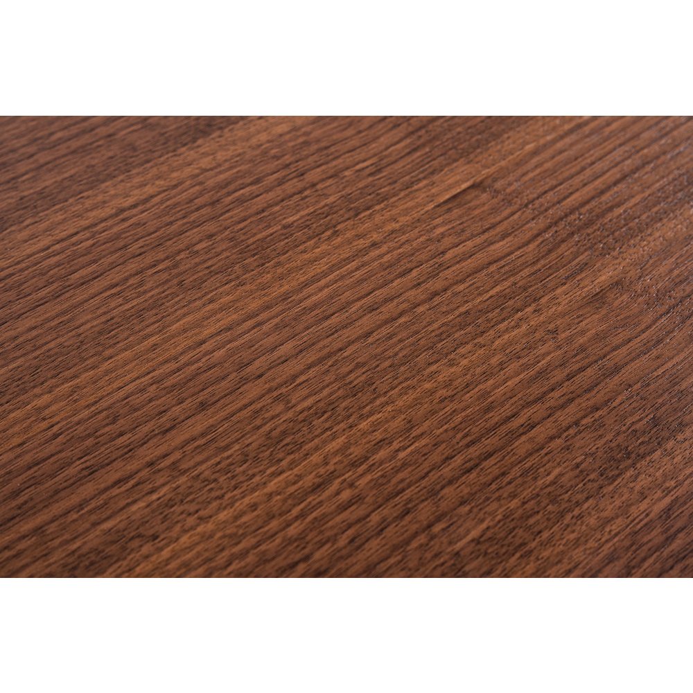 Modrest Paula - Mid-Century Walnut Nightstand