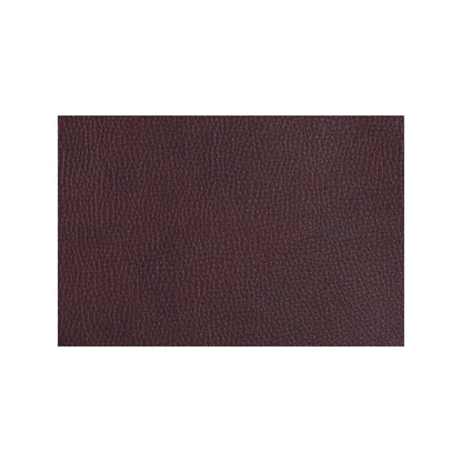 Brown Leather Recliner Sofa, Elegant Sofa Recliner for Living Rooms