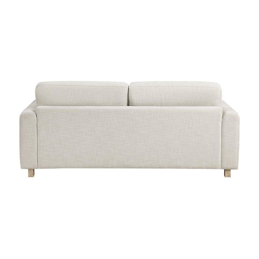 Echo Textured Sofa in Beige