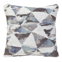 Bennett Chenille 3pc Set: Sofa, Love, Chair in Gray