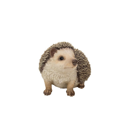 Crawling Hedgehog