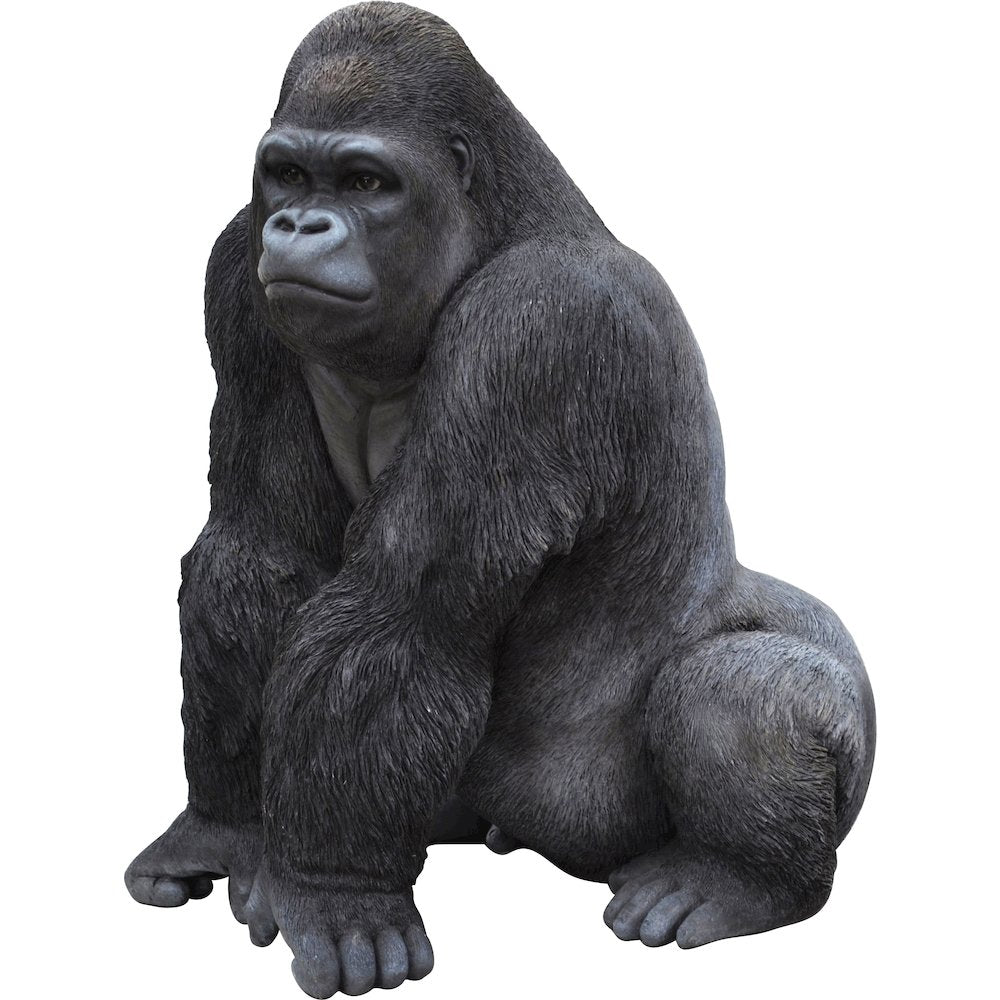 Gorilla Statue