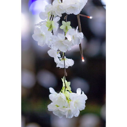 Small Cherry Blossom Tree with 66 Warm White LED