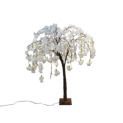 Small Cherry Blossom Tree with 66 Warm White LED