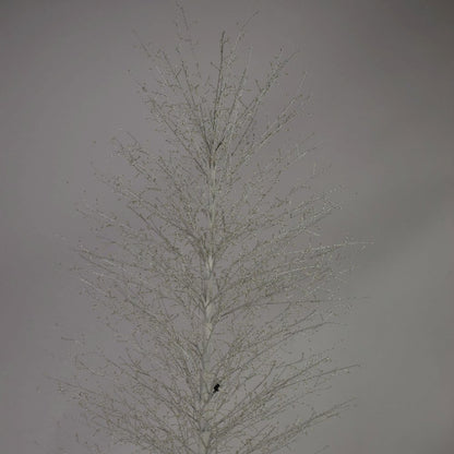 LED White Tree 180Cm