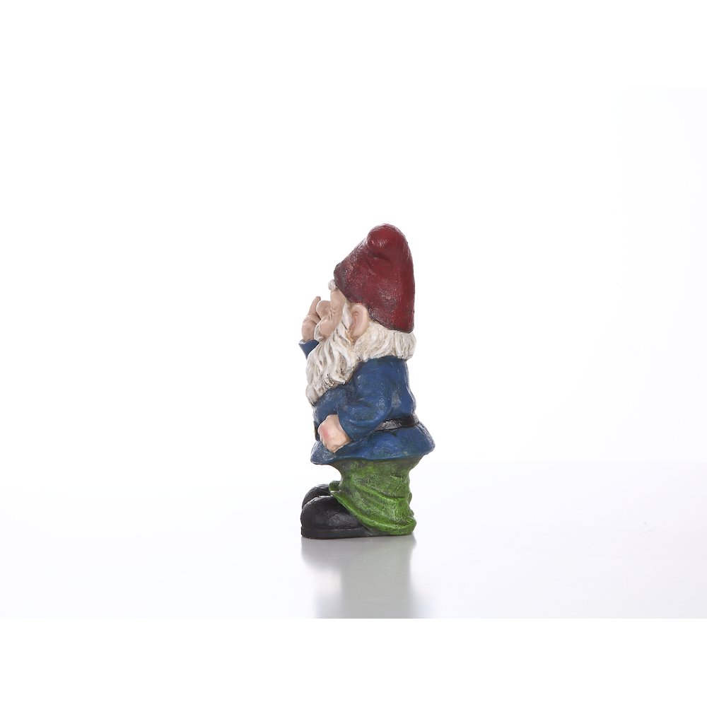 Winking Gnome