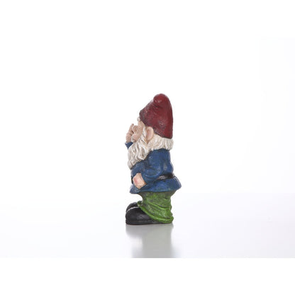 Winking Gnome