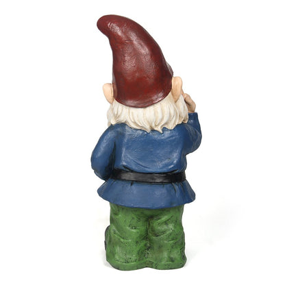 Winking Gnome