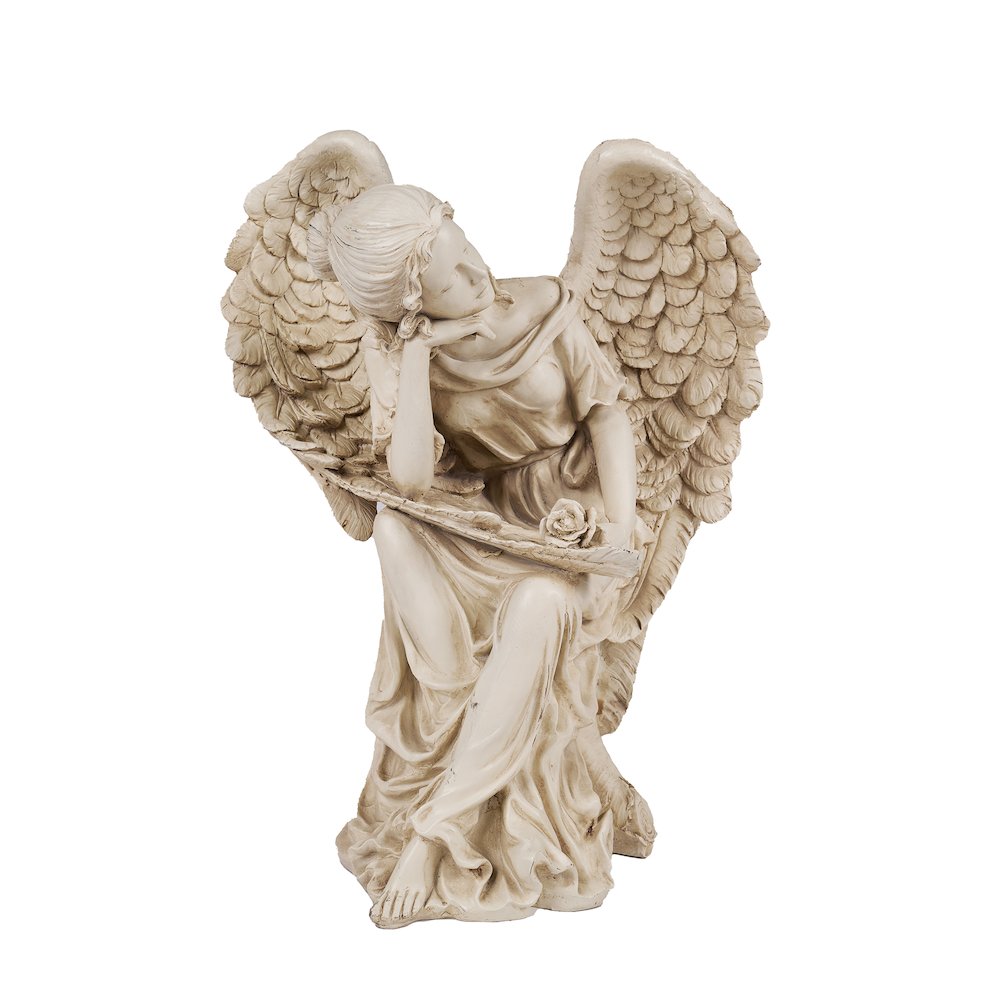 Sleeping Angel