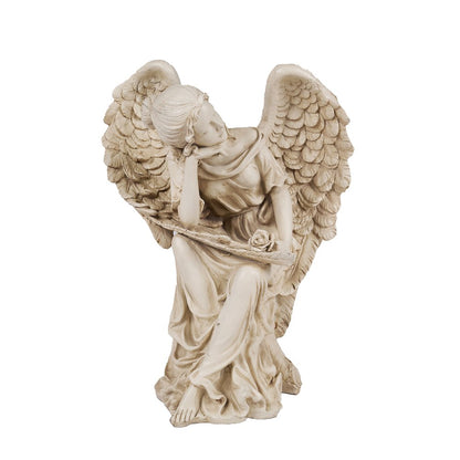 Sleeping Angel