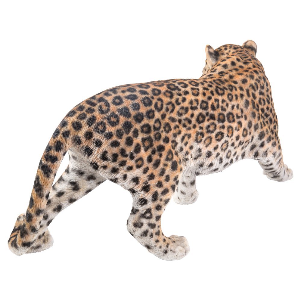 Leopard Stalking