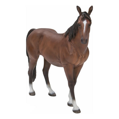Standing Horse