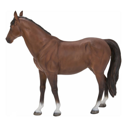 Standing Horse