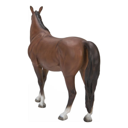 Standing Horse