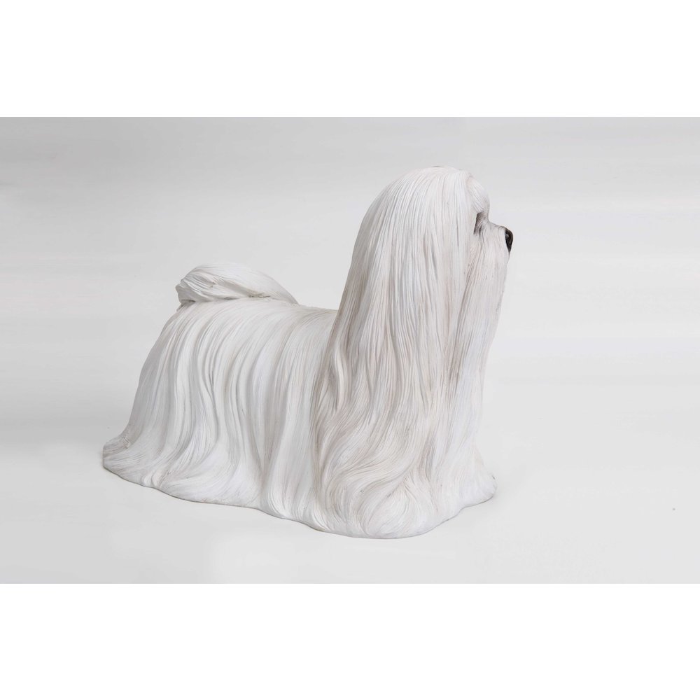Maltese Statue