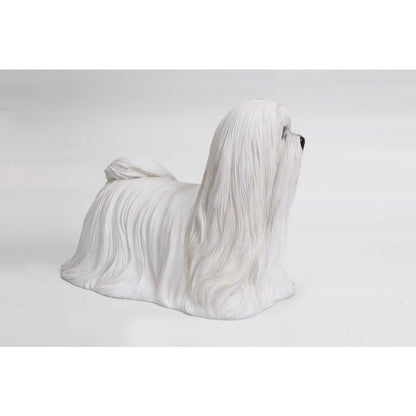 Maltese Statue