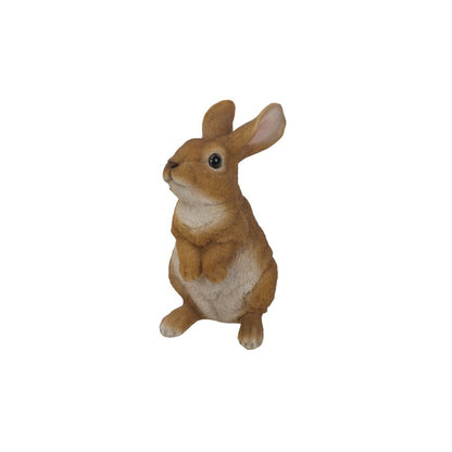 Standing Rabbit