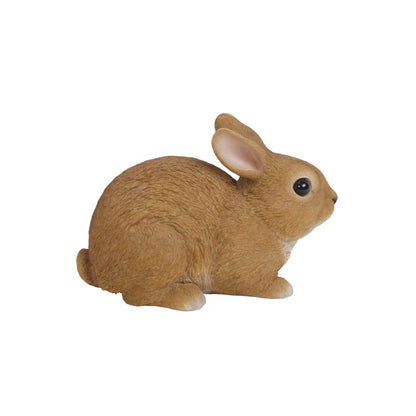Sitting Rabbit