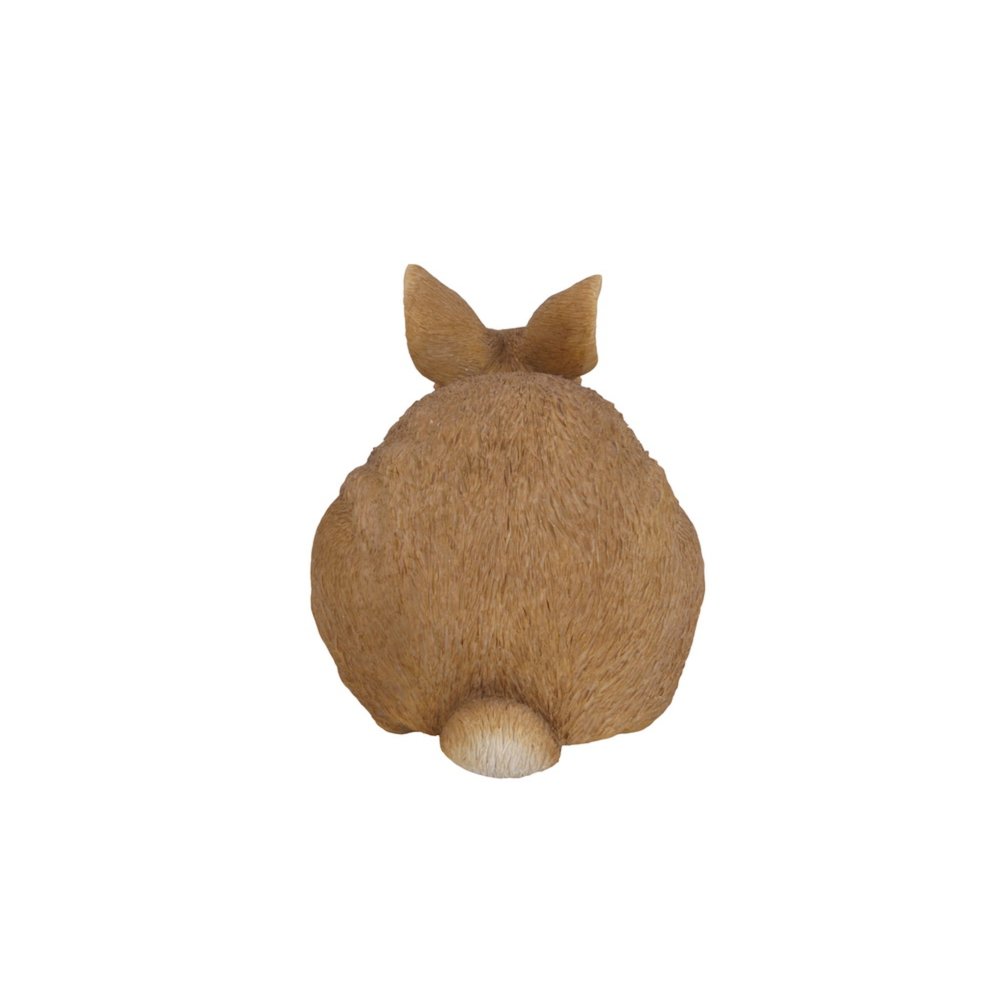 Sitting Rabbit