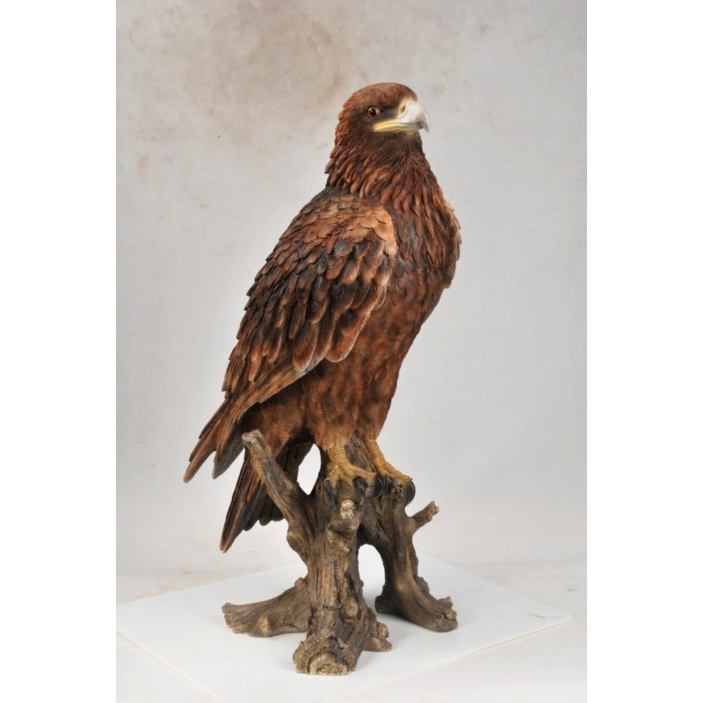 Golden Eagle