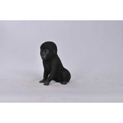 Gorilla Baby