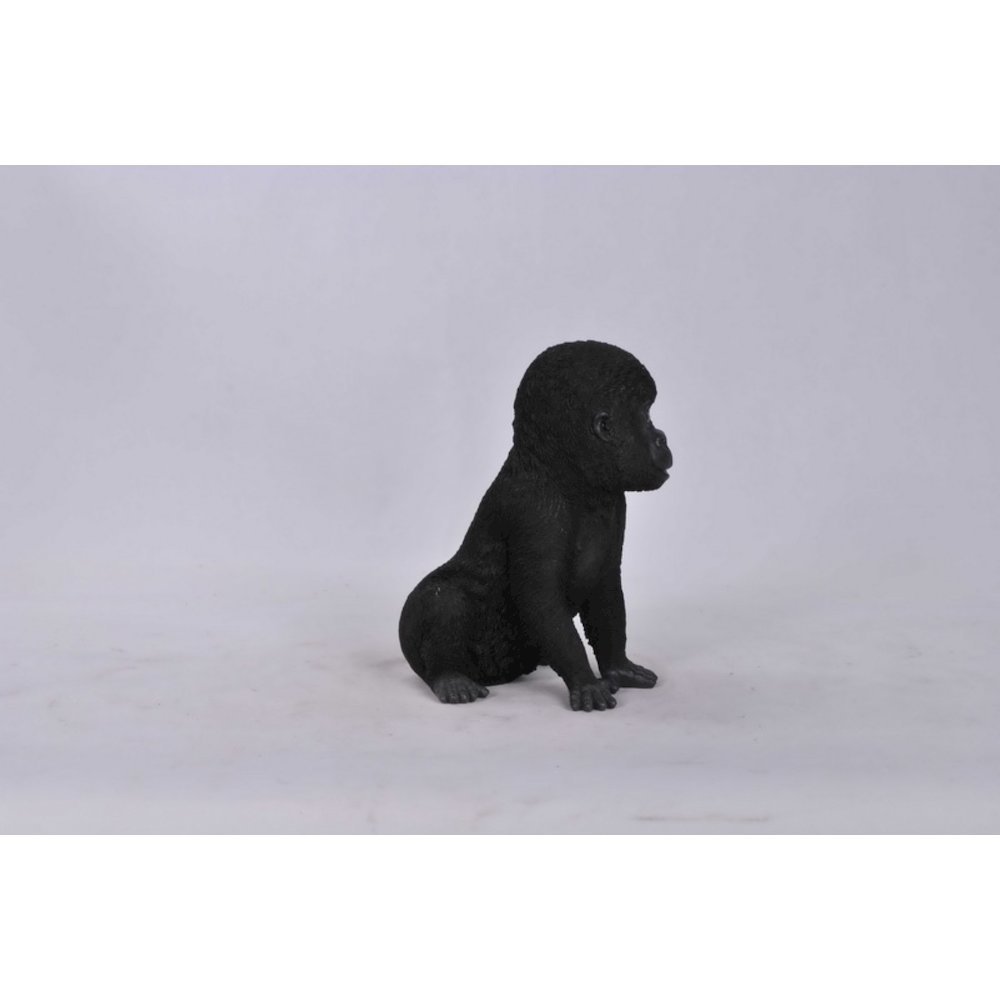 Gorilla Baby