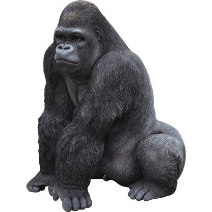 Gorilla Statue
