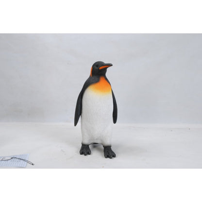 Small Penguin Statue