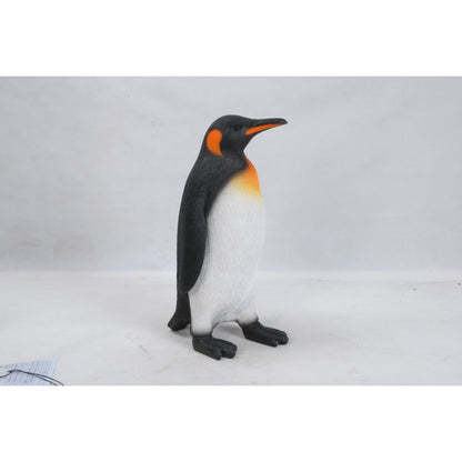 Small Penguin Statue