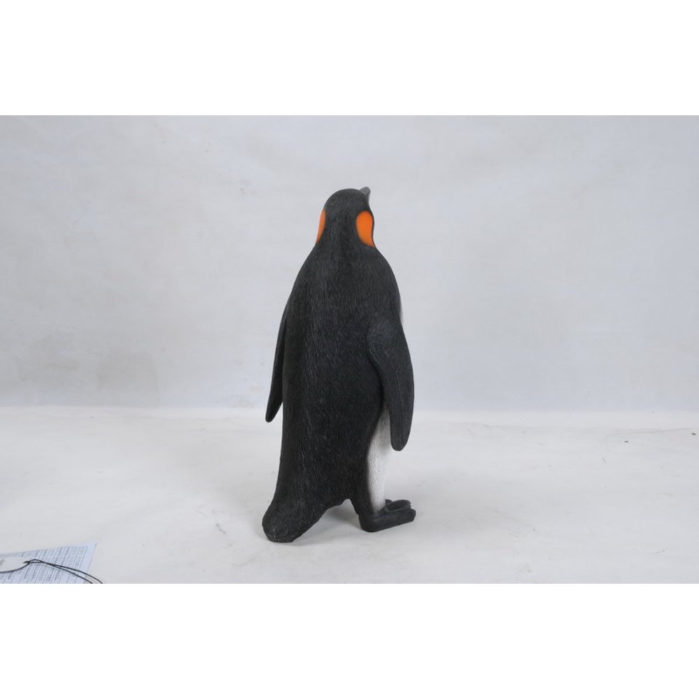 Small Penguin Statue