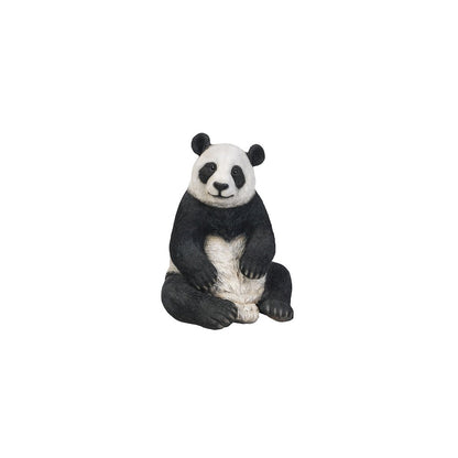 Extra-Large Sitting Panda Statue