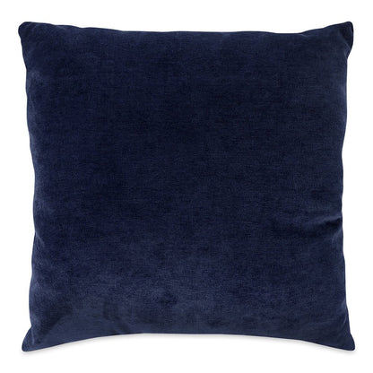 Majestic Home Goods Pillow 20x20 Villa Navy
