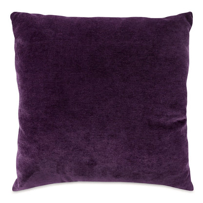Majestic Home Goods Pillow 24x24 Villa Aubergine