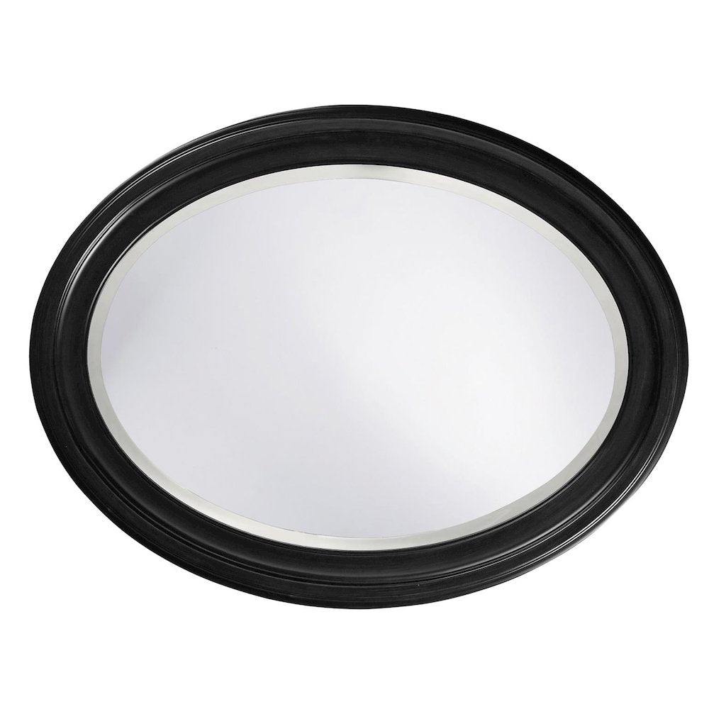 George Mirror