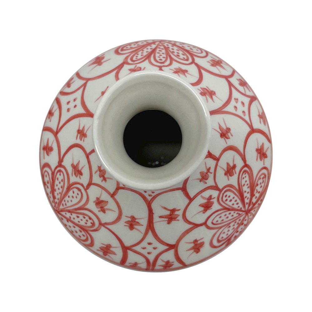 Atom Flower Vase - Large