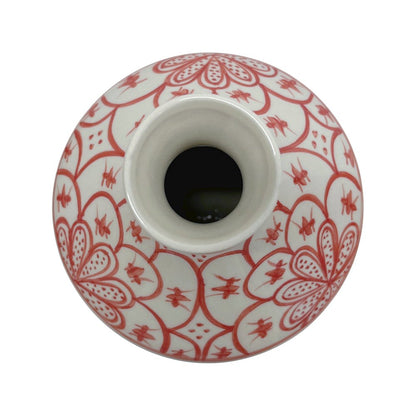 Atom Flower Vase - Large