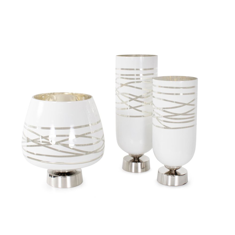 Lustig Cylindrical Vessel- Large