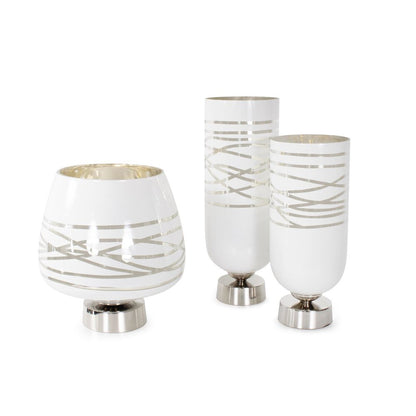 Lustig Cylindrical Vessel- Large