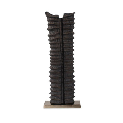 Meru Abstract Sculpture